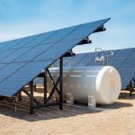 "L’impact des solutions de stockage thermique sur l’efficacité des systèmes hybrides solaire-thermique et photovoltaïque"